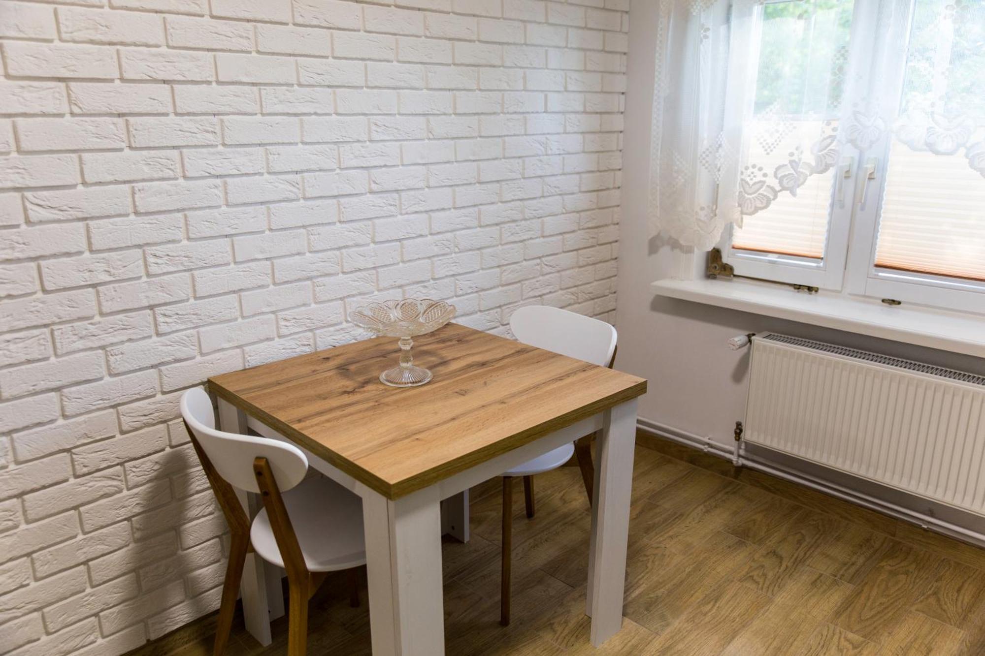 Domek Pod Klonem Agroturystyka Białowieża エクステリア 写真